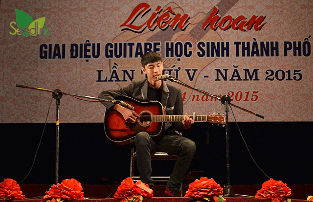 Trần Bảo Nguyên